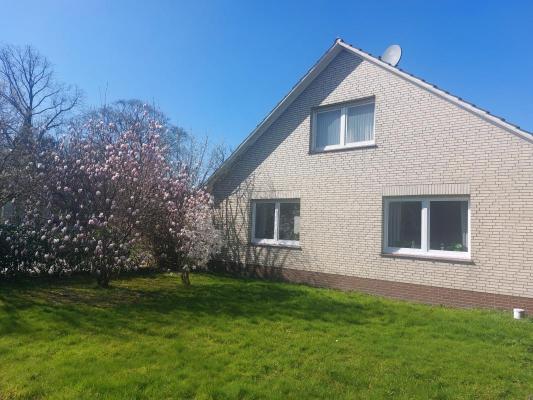 Duitsland ~ Nedersachsen ~ Ost-Friesland - Bungalow
