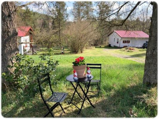 Vakantiehuis te koop in Duitsland - Hessen - Sauerland - Frankenberg - � 184.000