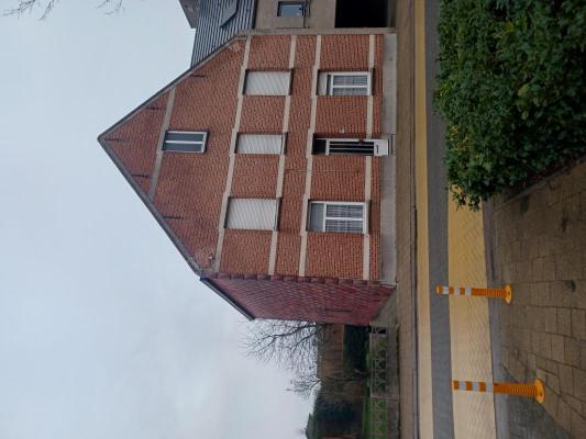 Belgi� ~ Vlaanderen ~ Antwerpen - Woonhuis