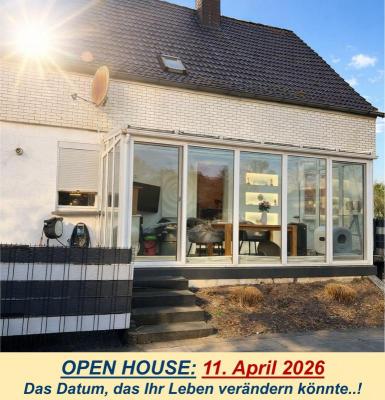 Duitsland ~ Nordrhein-Westfalen ~ Sauerland - Vakantiehuis