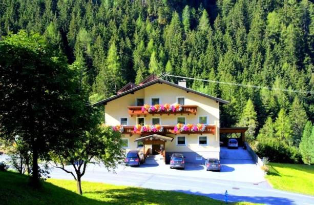 Oostenrijk ~ Tirol - B & B / Pension