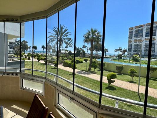 Turkije ~ Turkse Riviera ~ Mersin - Resort