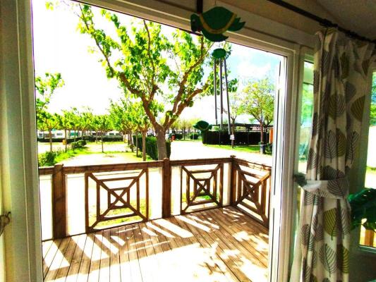 Spanje ~ Andalusi� ~ Huelva - Vakantiehuis