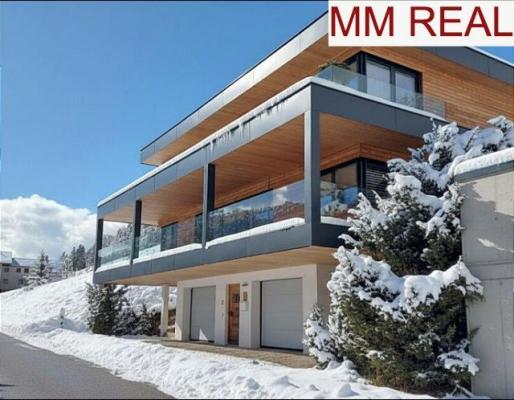 Oostenrijk ~ Karinthi� - Chalet