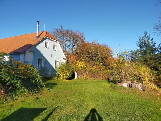 Tsjechi� ~ Centraal Bohemen - Camping