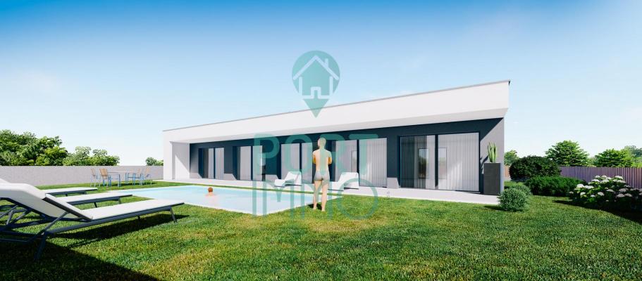 Portugal ~ Centro ~ Leiria ~ Alcoba�a - Villa