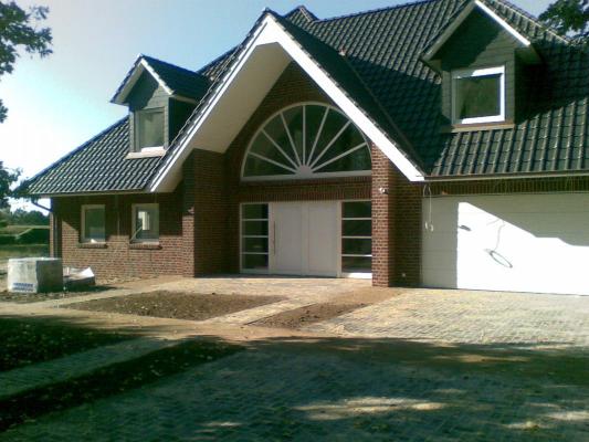 Duitsland ~ Nedersachsen ~ Emsland - Bungalow