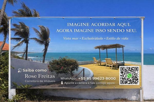 Brazili� ~ NoordOost Regio ~ Cear� - Overige