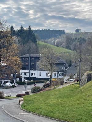 Duitsland ~ Nordrhein-Westfalen ~ Sauerland - B & B / Pension