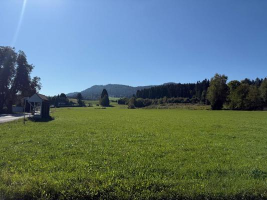 Oostenrijk ~ Karinthi� - Bouwgrond