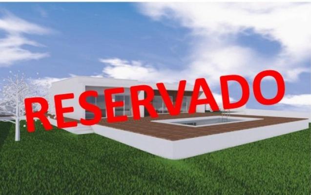 Portugal ~ Leiria - Bouwgrond