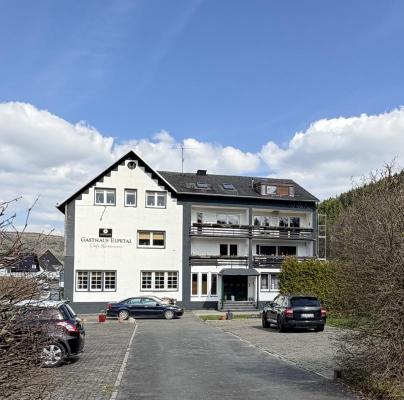 Duitsland ~ Nordrhein-Westfalen ~ Sauerland - B & B / Pension