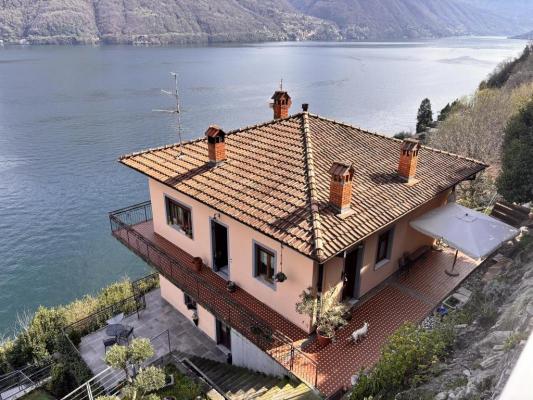 Itali� ~ Comomeer - Villa