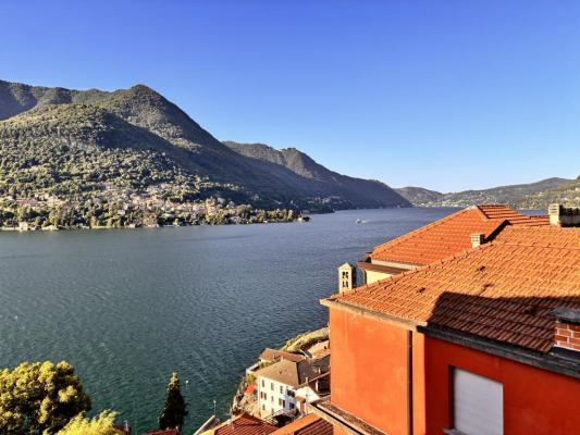 Itali� ~ Comomeer - Appartement