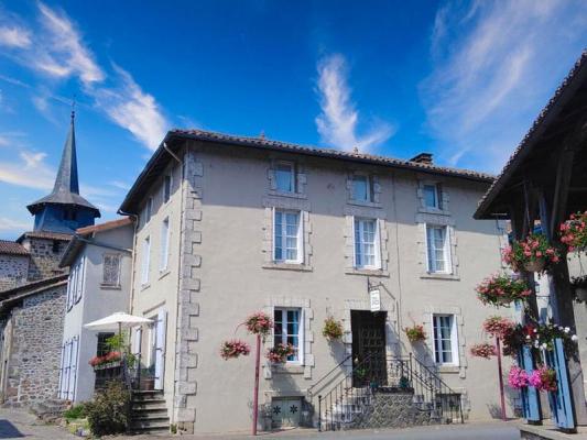 Frankrijk ~ Poitou-Charentes ~ 16 - Charente - Resort
