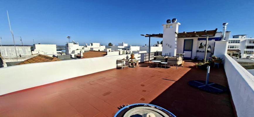 Portugal ~ Algarve (Oost) - Faro ~ Olh�o - Appartement