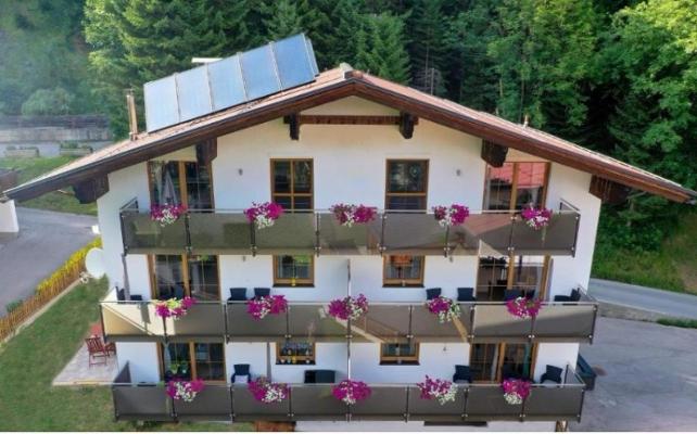 Oostenrijk ~ Tirol - B & B / Pension
