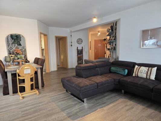 Onroerend goed bject te koop in Neuastenberg - Duitsland