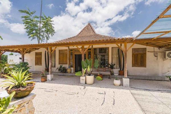 Indonesi� ~ Bali - Villa