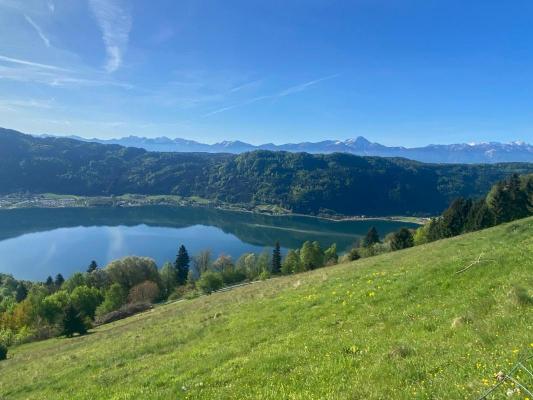 Oostenrijk ~ Karinthië - Bouwgrond