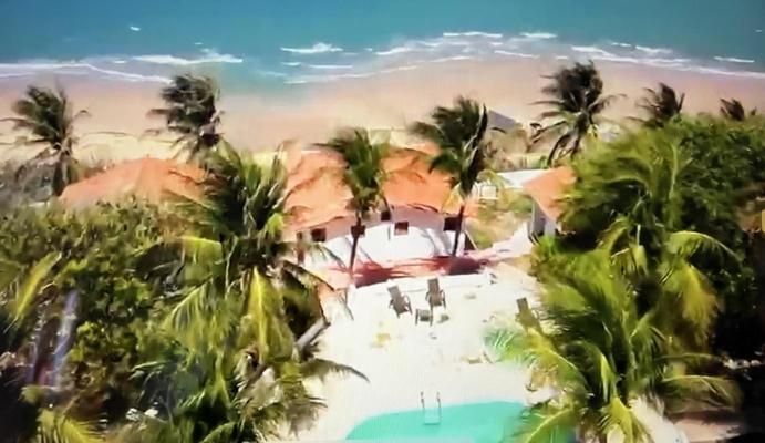 Brazili� ~ NoordOost Regio ~ Cear� - Overige