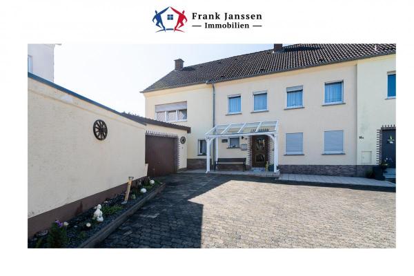 Duitsland ~ Rheinland-Pfalz ~ Eifel - Woonhuis