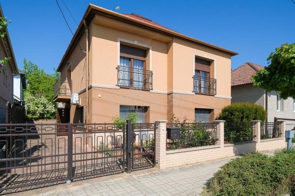 Hongarije ~ West en Balatonmeer ~ Balaton - Villa