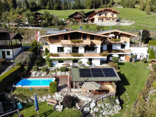 Oostenrijk ~ Tirol - B & B / Pension