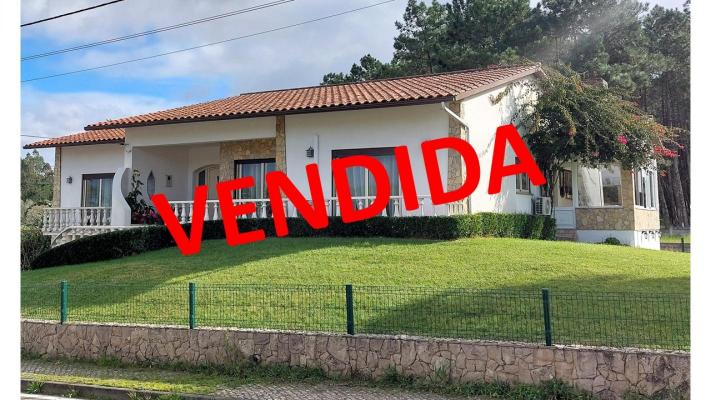 Portugal ~ Centro ~ Leiria ~ Leiria - Woonhuis