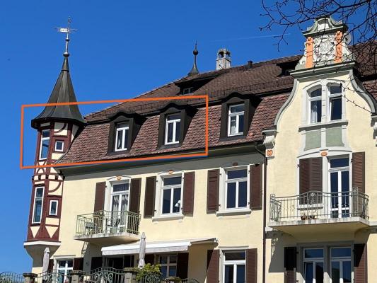 Onroerend goed bject te koop in Heiligenberg - Duitsland