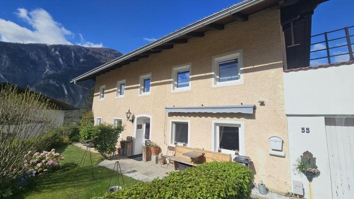 Oostenrijk ~ Tirol - Vakantiehuis