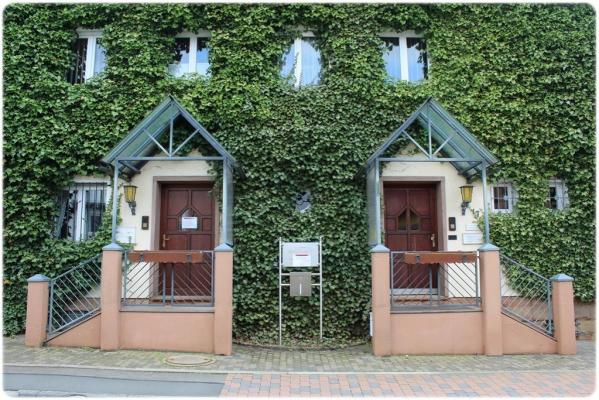 Onroerend goed bject te koop in Frankenau - Duitsland