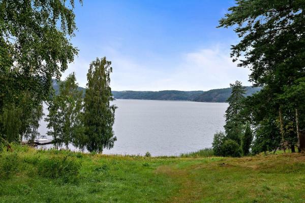 Zweden ~ G�taland (ZUID) ~ V�stra G�talands l�n - Vakantiehuis