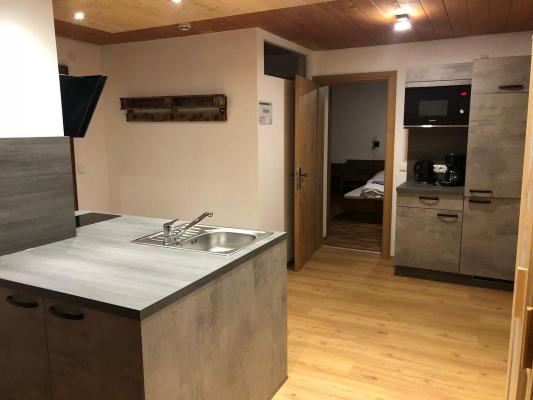 Oostenrijk ~ Karinthi� - Appartement