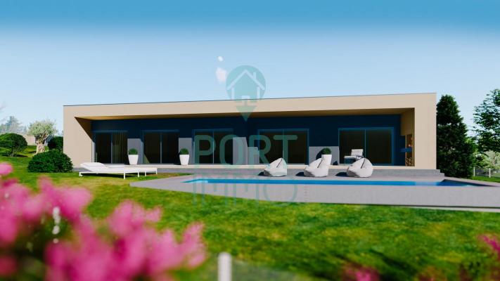 Villa te koop in Portugal - Leiria - Caldas da Rainha - Salir de Matos - � 564.900