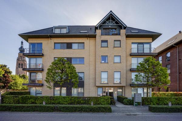 Belgi� ~ Vlaanderen ~ Antwerpen - Appartement