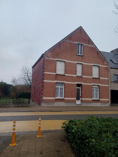 Belgi� ~ Vlaanderen ~ Antwerpen - Woonhuis