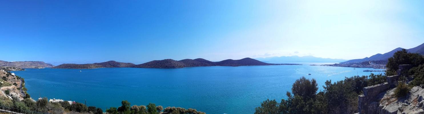 Griekenland ~ Kreta - Villa