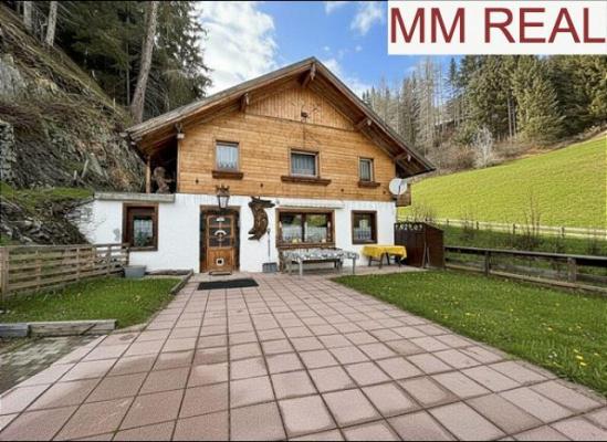 Vakantiehuis te koop in Oostenrijk - Tirol - Anras - � 258.000