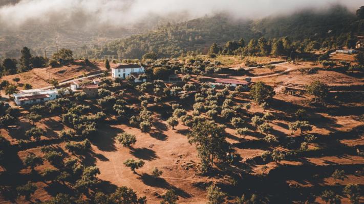 Resort te koop in Portugal - Guarda - Guarda - Faia - � 980.000