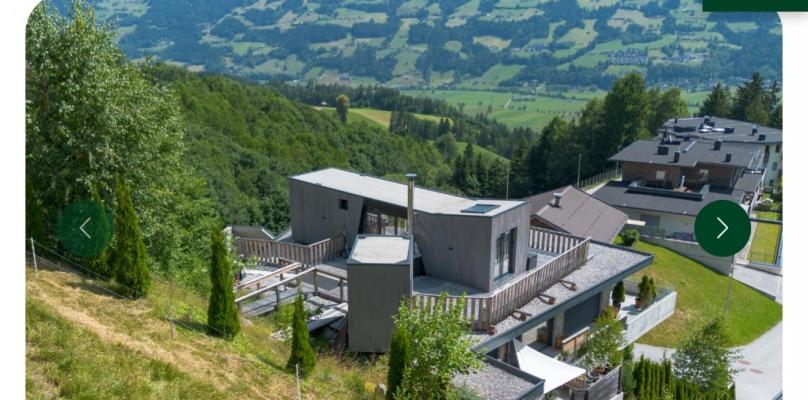 Oostenrijk ~ Tirol - Woonhuis