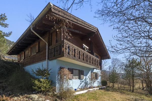 Oostenrijk ~ Karinthi� - Vakantiehuis
