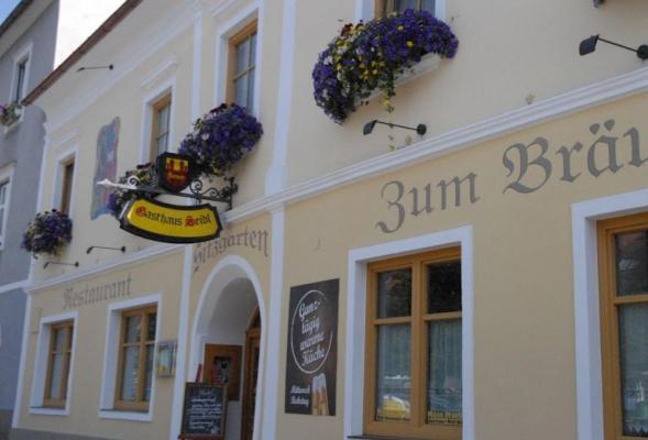 Oostenrijk ~ Stiermarken - Horeca-object