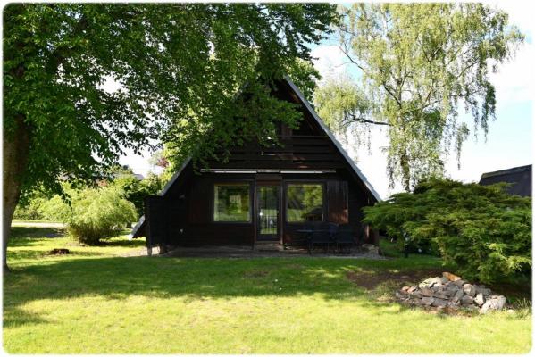 Duitsland ~ Hessen ~ Sauerland - Woonhuis