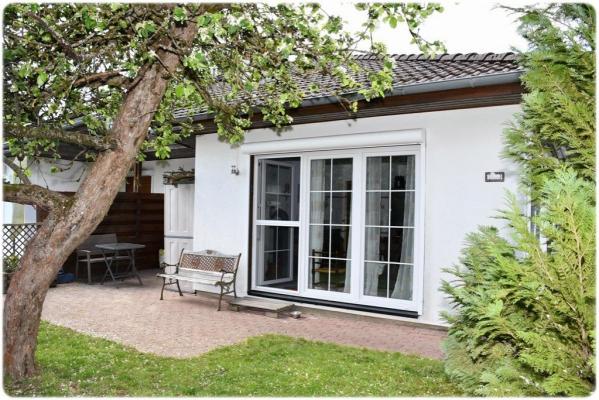 Duitsland ~ Hessen ~ Sauerland - Bungalow