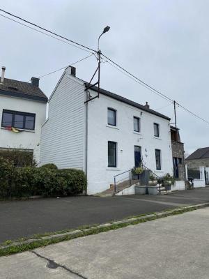 Onroerend goed bject te koop in Lixhe - Belgi�
