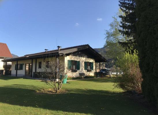 Oostenrijk ~ Karinthi� - Bungalow