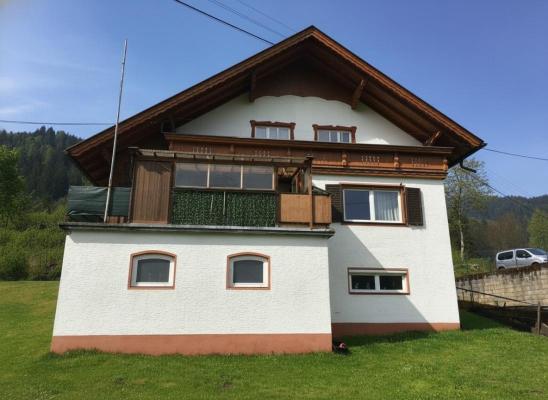 Oostenrijk ~ Karinthië - Appartement