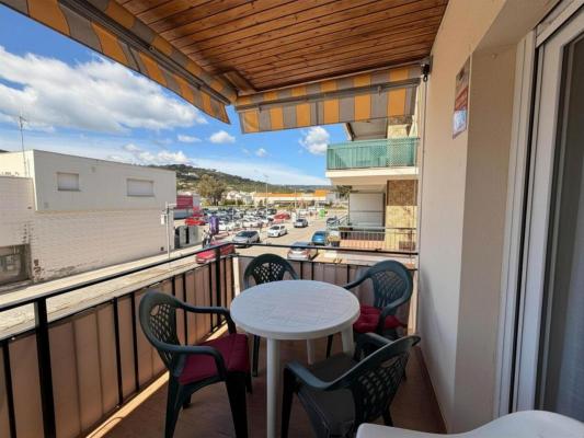 Spanje ~ Catalonië ~ Girona ~ Costa Brava ~ Kust - Appartement