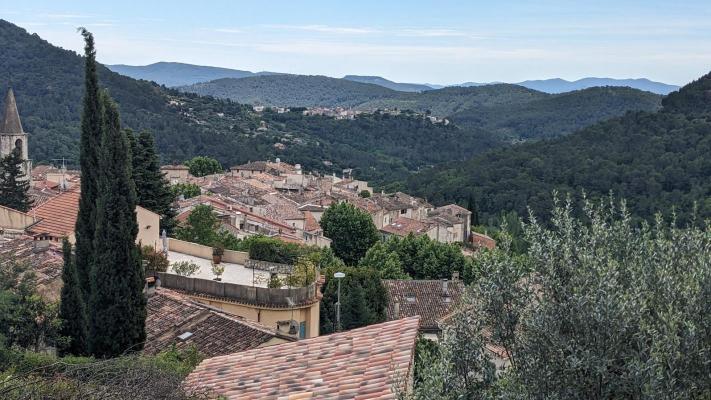 Frankrijk ~ Provence-Alpes-C�te d'Azur ~ 83 - Var - Bouwgrond